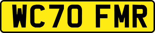 WC70FMR