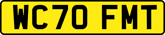 WC70FMT