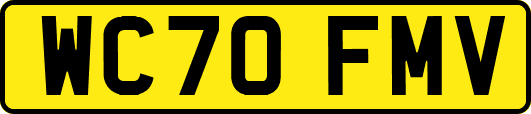 WC70FMV
