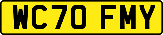 WC70FMY