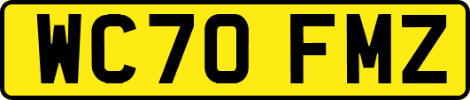WC70FMZ