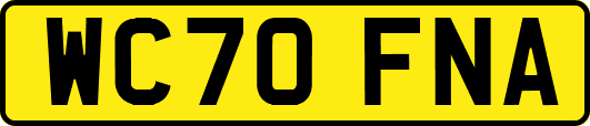 WC70FNA