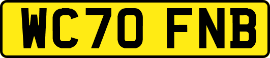 WC70FNB