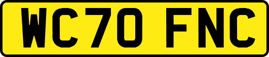 WC70FNC