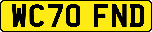 WC70FND