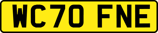 WC70FNE