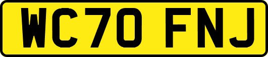 WC70FNJ