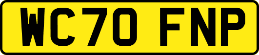 WC70FNP