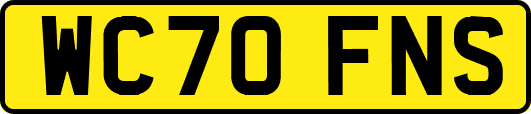 WC70FNS