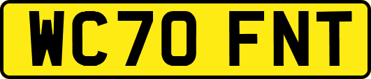 WC70FNT