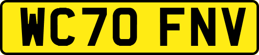 WC70FNV