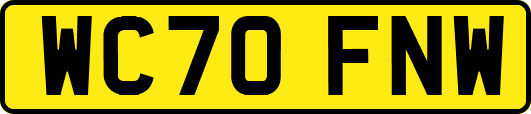 WC70FNW