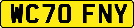 WC70FNY