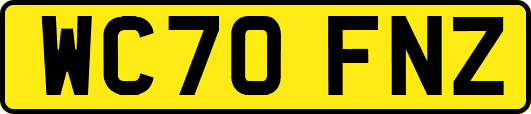 WC70FNZ
