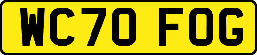 WC70FOG