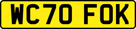 WC70FOK
