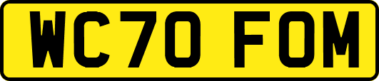 WC70FOM