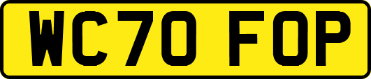 WC70FOP
