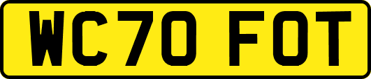 WC70FOT