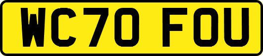 WC70FOU
