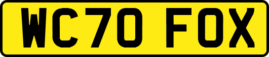 WC70FOX