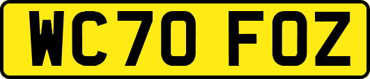 WC70FOZ
