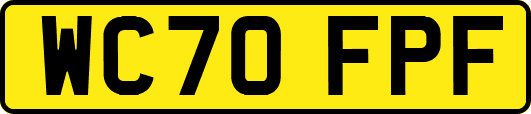 WC70FPF