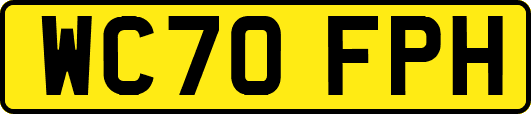 WC70FPH