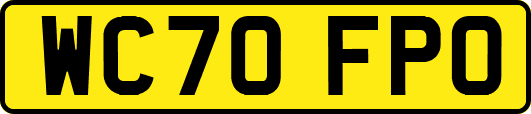 WC70FPO