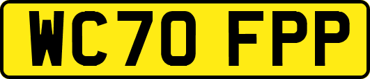 WC70FPP