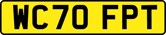 WC70FPT