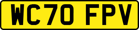 WC70FPV