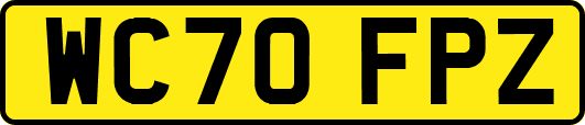 WC70FPZ