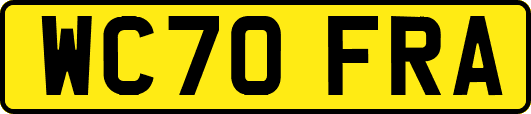 WC70FRA
