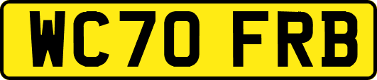 WC70FRB