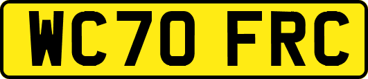 WC70FRC