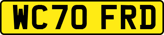 WC70FRD