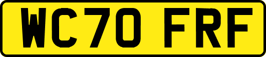 WC70FRF