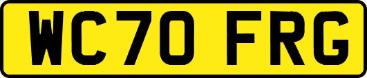 WC70FRG