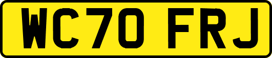 WC70FRJ