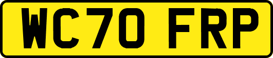 WC70FRP