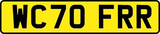 WC70FRR