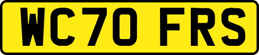 WC70FRS