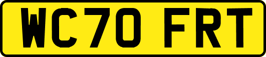 WC70FRT