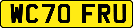 WC70FRU