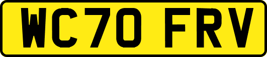 WC70FRV