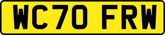 WC70FRW