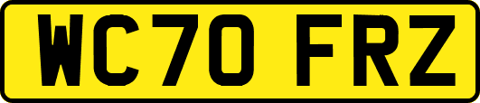 WC70FRZ