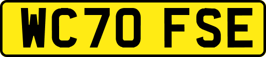 WC70FSE