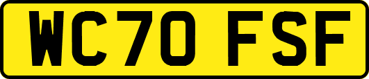 WC70FSF
